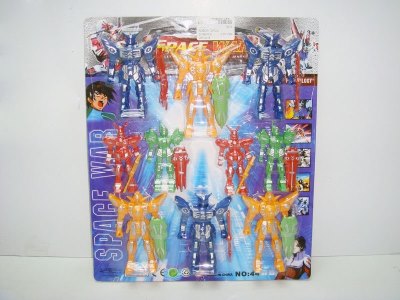 ROBOT(10PCS)  - HP1017107