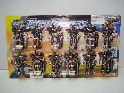 BIRD ROBOT(12PCS) - HP1017108