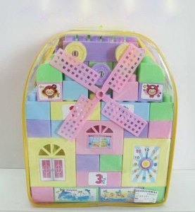 BUILDING BLOCK - HP1017144