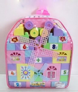 BUILDING BLOCK - HP1017146