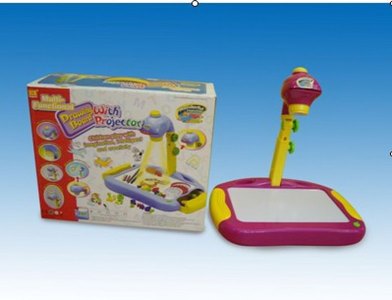 PAINTING MACHINE W/PROJECT - HP1017207