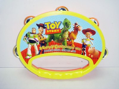 TOY STORY DRUM DELL - HP1017242