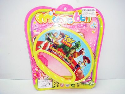TOY STORY DRUM DELL - HP1017244