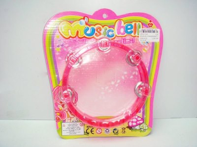 DRUM DELL(TRANSPARENT) - HP1017247