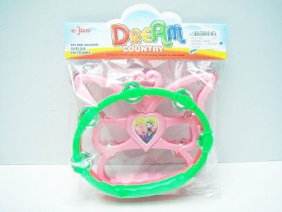 DRUM DELL 2ASST. - HP1017254