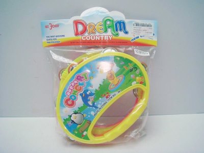 DRUM DELL 2ASST. - HP1017257