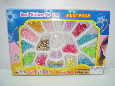 CRAFT BEAD  - HP1017262