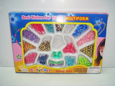 CRAFT BEAD  - HP1017263