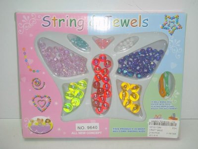 CRAFT BEAD  - HP1017264