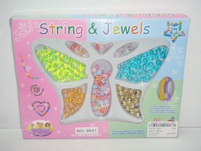 CRAFT BEAD  - HP1017265