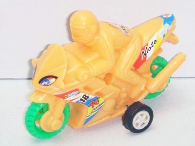 回力摩托车 - HP1017269