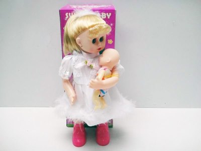 BABY ANGEL - HP1017270