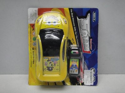 WIRE CONTROL CAR - HP1017273