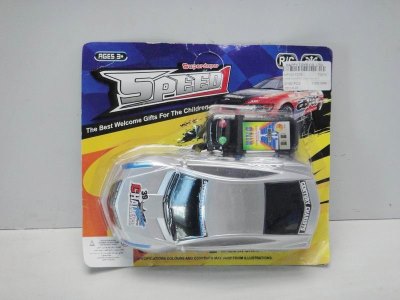 WIRE CONTROL CAR W/LIGHT - HP1017275