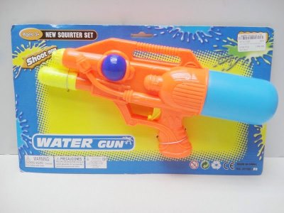 HIGH PRESSURE TRUE WATER GUN - HP1017290