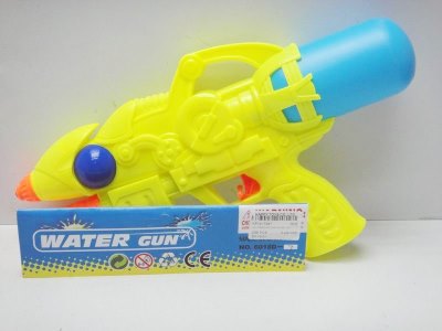 HIGH PRESSURE TRUE WATER GUN - HP1017291