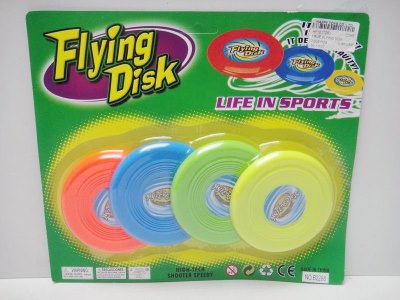 TRUE FLYING DISK - HP1017293