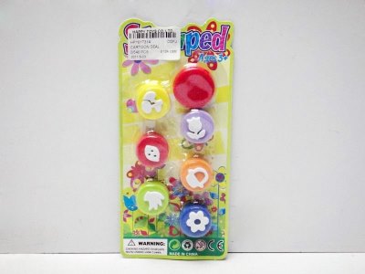 CARTOON SEAL - HP1017314
