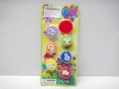 CARTOON SEAL - HP1017315
