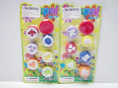 CARTOON SEAL - HP1017316