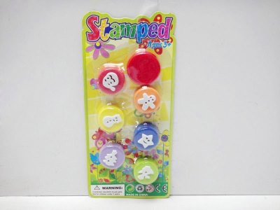 CARTOON SEAL - HP1017317