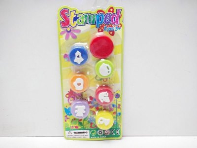 CARTOON SEAL - HP1017318