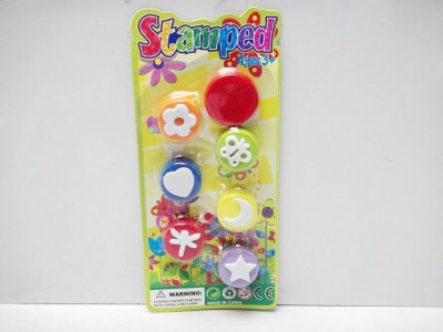 CARTOON SEAL - HP1017319