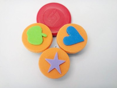 CARTOON SEAL - HP1017321