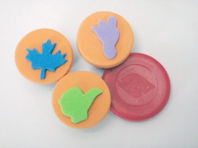 CARTOON SEAL - HP1017324