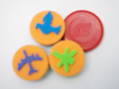 CARTOON SEAL - HP1017326