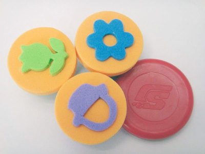 CARTOON SEAL - HP1017327