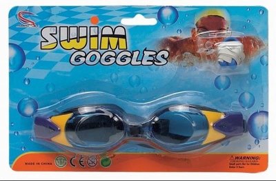 SWMMING GOGGLES - HP1017337