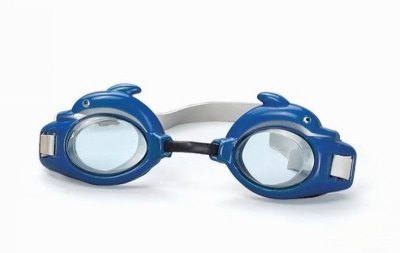 SWIMMING GOGGLES(CHILDREN) - HP1017341