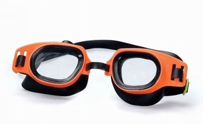 SWIMMING GOGGLES(CHILDREN) - HP1017342