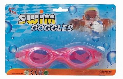 SWIMMING GOGGLES(YOUTH) - HP1017343