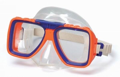 SWIMMING GOGGLES (YOUTH) - HP1017346