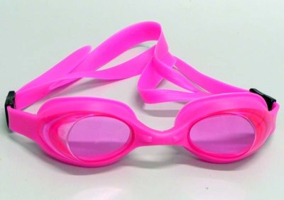 SWIMMING GOGGLES（TEENAGER)GREEN/ORANGE/BLUE/YELLOW - HP1017349