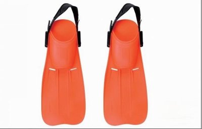 SWIMMING FINS (YOUTH) - HP1017351