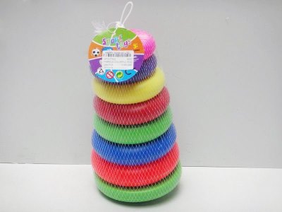 FABRICS COLORFUL RING  - HP1017403