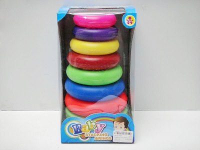 FABRICS COLORFUL RING  - HP1017404