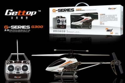 3.5 DRIFTING R/O PLANE W/LIGHT & REMOTE CONTROL  - HP1017416