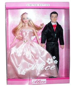 Doll - HP1017437