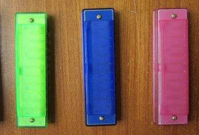 HARMONICA - HP1017468