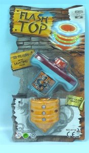 TOP W/32 FLASHING LIGHT & MUSIC - HP1017484