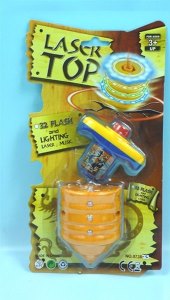 TOP W/32 FLASHING LIGHT & MUSIC & INFRARED - HP1017487
