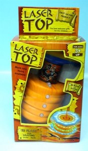 TOP W/32 FLASHING LIGHT & MUSIC & INFRARED - HP1017488