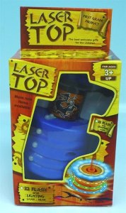 TOP W/32 FLASHING LIGHT & MUSIC & INFRARED  - HP1017492