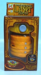 TOP W/32 FLASHING LIGHT & MUSIC & INFRARED - HP1017502