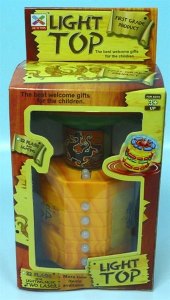TOP W/32 FLASHING LIGHT & MUSIC & INFRARED  - HP1017514