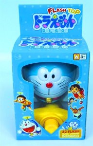 TOP W/32 FLASHING LIGHT & MUSIC & INFRARED  - HP1017517